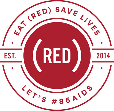 EAT (RED) SAVE LIVES