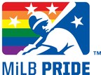 Minor League Baseball Establishes Largest Pride Celebration in Professional Sports
