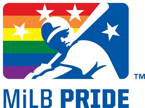 Minor League Baseball Establishes Largest Pride Celebration in Professional Sports