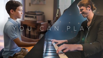 Musicnotes - You Can Play