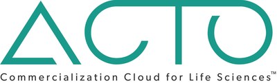 ACTO Commercialization Cloud for Life Sciences is the only one-stop-shop sales, marketing, and training platform designed to help life sciences companies effectively communicate their clinical evidence story, increase sales, and gather powerful field intelligence. (CNW Group/ACTO Technologies, Inc.)