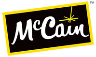 (PRNewsfoto/McCain Foods USA)