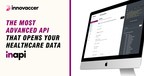 The Data Activation Company, Innovaccer, Launches InAPI - Healthcare's Most Advanced API Product to Exchange Healthcare Data