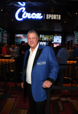 New Sports Betting Venture, Circa Sports, Officially Launches In Downtown Las Vegas