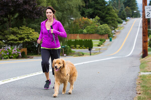 4 Tips for Peak Pet Fitness