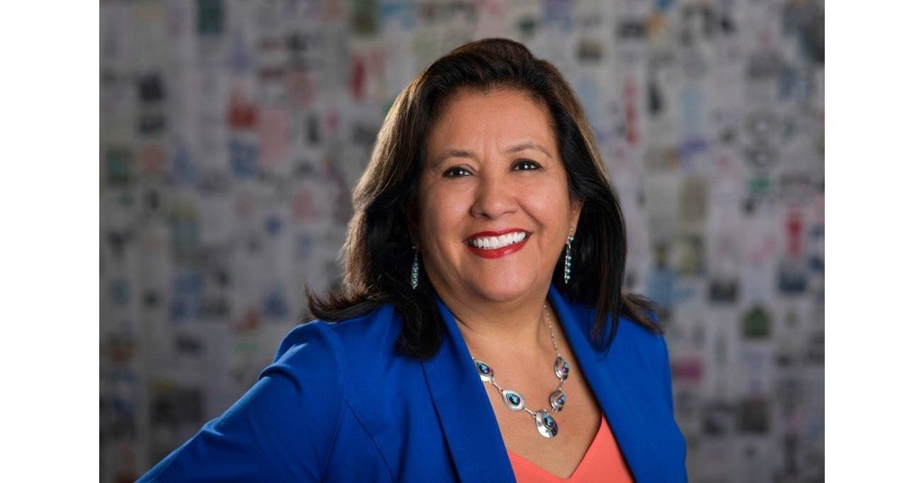 Denver Preschool Program Welcomes New President & CEO, Elsa Holguín