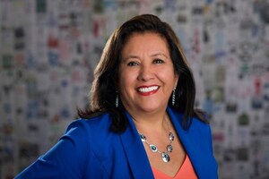 Denver Preschool Program Welcomes New President &amp; CEO, Elsa Holguín