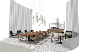 The Future of Retail Environments - Architecture Design Collaborative Talks Experiential Architecture