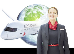 Air Canada Demonstrates Commitment to Social Responsibility with release of its 2018 Corporate Sustainability Report