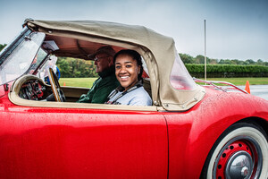 Hagerty announces video contest to give teens a chance to earn $500 driver's ed scholarships