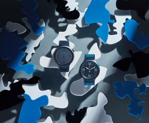 Swatch presenta nueva colección por Click Latino
