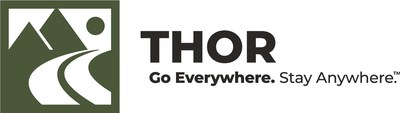 THOR Industries, Inc. Logo