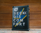 SOUNDBOKS Releases the Ultimate Limited Edition Portable Bluetooth Speaker in Collaboration with Yes Theory