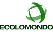 Logo: Ecolomondo Corp (CNW Group/Ecolomondo Corp)