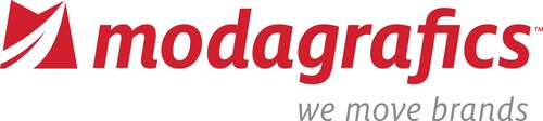 Modagrafics Logo