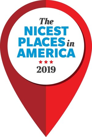 1,000 Stories of Kindness: Reader's Digest's Third Annual Search for the "Nicest Places in America" Sees Record Number of Submissions