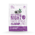 CBDfx Launches New CBD Balms and CBD Face Masks