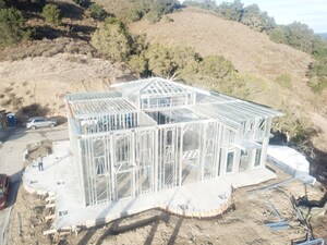 Yuhu Builders Corporation of Morgan Hill, CA to Unveil Fire-Resistant Innovations in Residential Construction