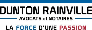 Me Pierre St-Onge, associé au sein du cabinet Dunton Rainville, nommé juge au Tribunal administratif du travail