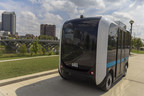 Local Motors Brings Autonomous Vehicle Fleet Challenge To Atlanta