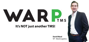 Warp TMS: It's Not Just Another TMS