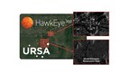 Ursa and HawkEye 360 Join Forces to Develop Geospatial Information Solutions