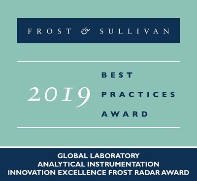 Elico Commended by Frost & Sullivan for Leveraging IoT to Grow in the Laboratory Analytical Instrumentation Market
