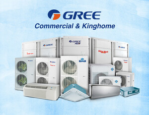 China Daily USA: Gree Commercial sees bright future in US