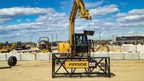 Finning brings first Caterpillar Operator Challenge to Canada
