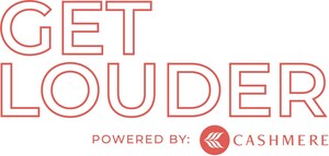 Cashmere Agency Launches New Division - GET LOUDER -  To Increase Millennial And Gen Z Engagement Through Political Education, Social Cause Activism For Brands And Civic Initiatives