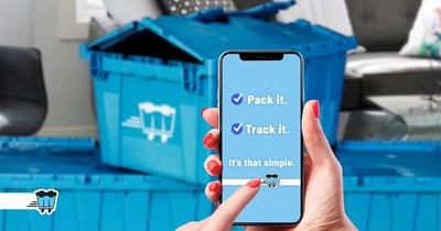 Valet Storage Accepted into Newchip Accelerator to Improve the Self-Storage Industry