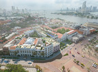 Four Seasons Hotels and Resorts and San Francisco Investments to Revitalise Three Iconic Architectural Gems in the Historic Heart of Cartagena