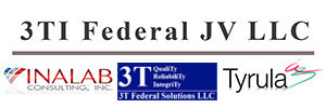 3TI Federal JV Wins HHS IAAI Contract