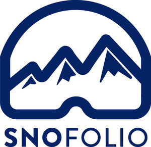 SnoFolio Announces Partnership with U.S. Collegiate Ski and Snowboard Association