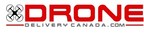 Drone Delivery Canada Announces Commercial Agreement with Air Canada