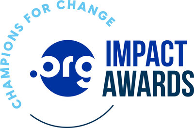 The submission period for the 2022 .ORG Impact Awards is open from May 18 to June 29, 2022. 