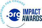 Call for Nominations: 2022 .ORG Impact Awards to Honor Mission-Driven Organizations and Changemakers