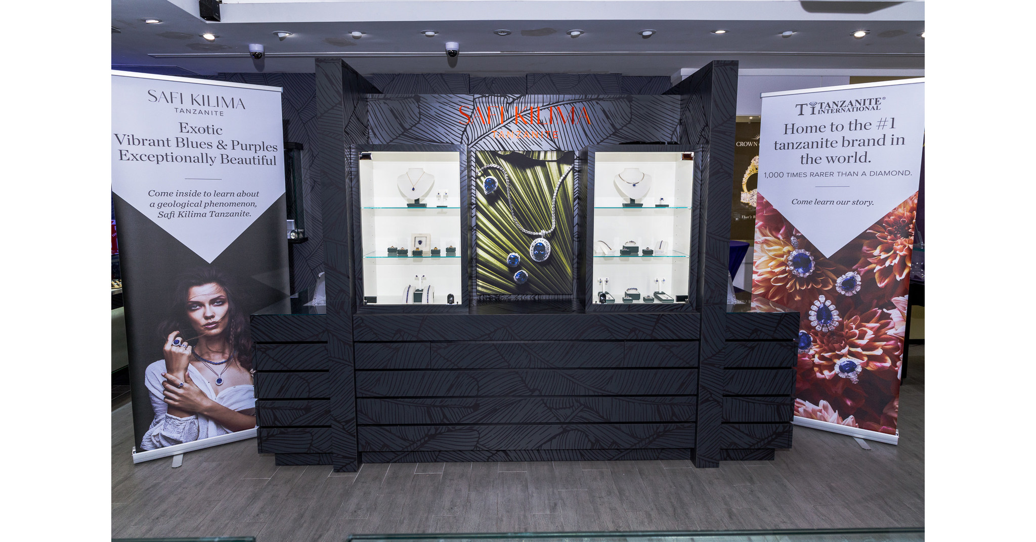 Diamonds International Revolutionizes The Customer Experience With New