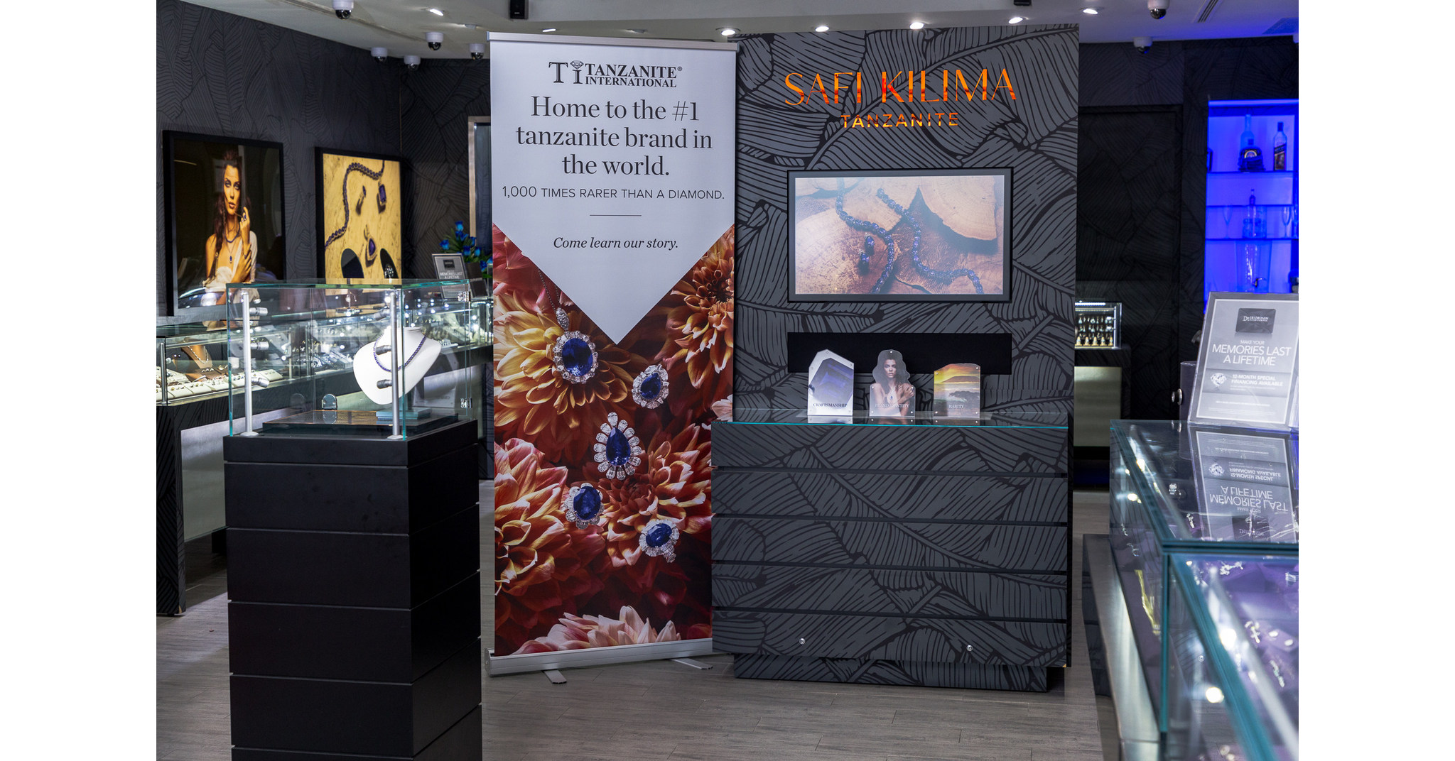 Diamonds International Revolutionizes The Customer Experience With New