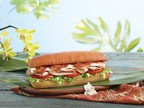 A New Bread Is Rising: King's Hawaiian® Freshly Baked Bread Only at Subway® Hits Market Test; Iconic Brands Partner in an Exclusive Innovation