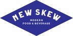 New Skew Builds Model for Next-Gen Food Company, Closes Initial Financing Round