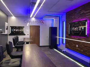 TETRA AV Announces Their Grand Opening And The Control4 C4 Yourself Event