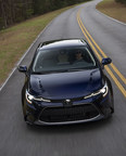 Hankook Tire Expands Original Equipment Supply to Toyota with the All-New 2020 Toyota Corolla