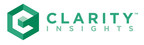 Clarity Insights Recognized as a Leader in Customer Analytics Report by Independent Research Firm