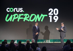 2019 Corus Entertainment Upfront Event Pictures