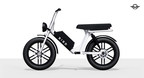 Introducing Bird Cruiser: New Seated Electric Vehicle From Bird