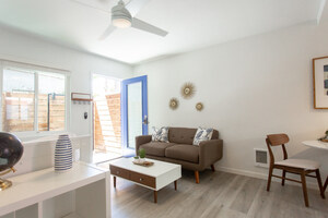 Dunleer Announces Opening of Hollywood Fully Furnished Apartment Rentals