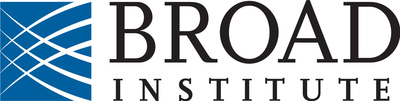 Broad Institute Logo. (PRNewsFoto/Broad Institute) Broad Institute Logo. (PRNewsFoto/Broad Institute)