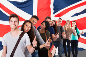 UniSuccess and Student-Advisors Are Now in the United Kingdom