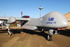 IAI Places US$1.8 Million Order for Orbit's Airborne Audio Solution for Its "Heron TP" UAV